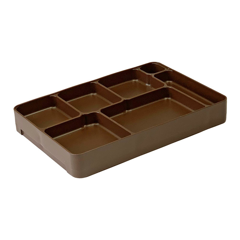 Self-Locking SmartTray